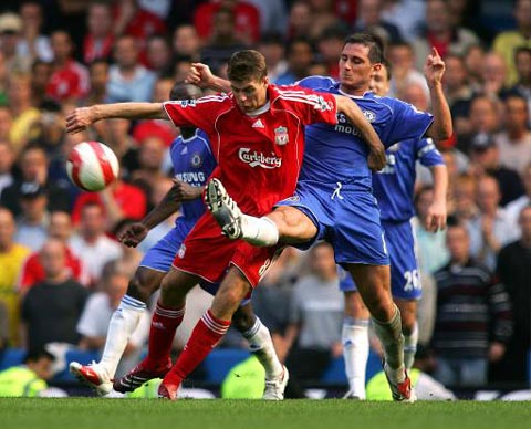 茵场上的奔 茵场上的奔